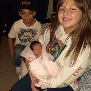 Meet your Posher, Richard